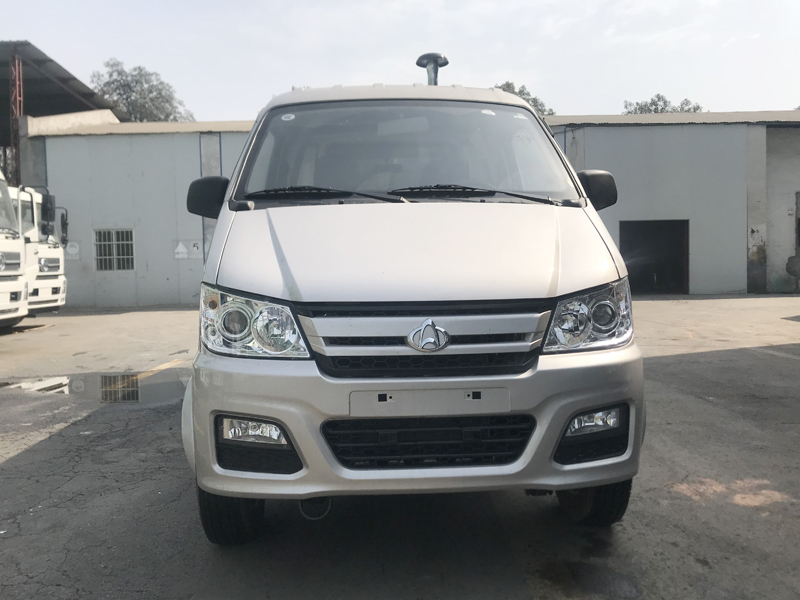 中潔牌XZL5032TSL6型掃路車